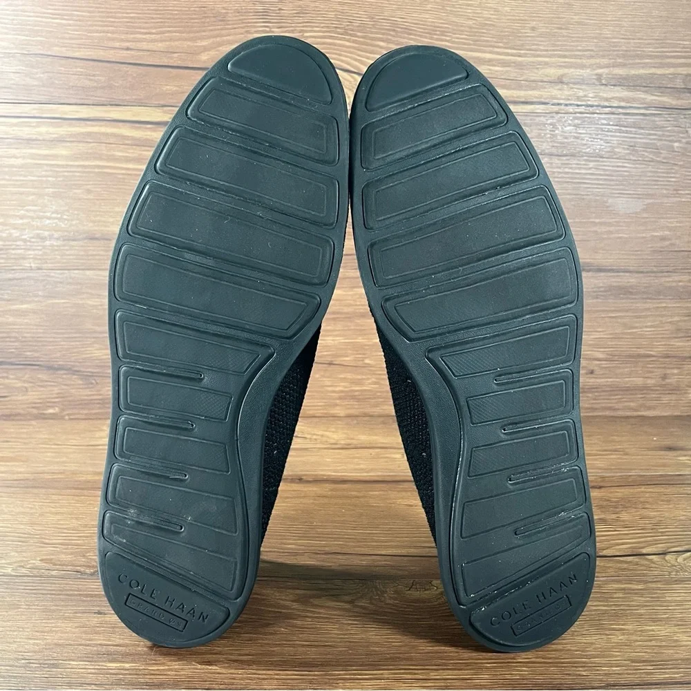 Cole Haan ships within